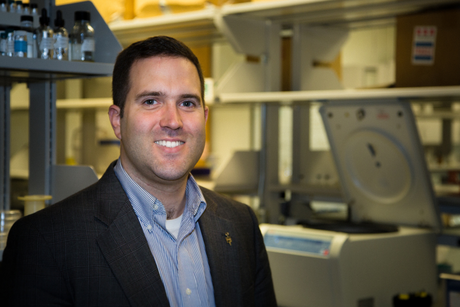 Abraham E. Dukler Endowed Professor of Chemical Engineering Jeffrey Rimer has been elected as a Fellow of the American Institute of Chemical Engineers (AIChE), a recognition that affirms the “high esteem with which his colleagues and peers view his distinctive professional achievements and accomplishments.”